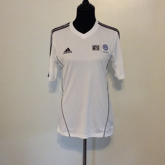 adidas Other - ADIDAS SOCCER JERSEY ✨✨✨